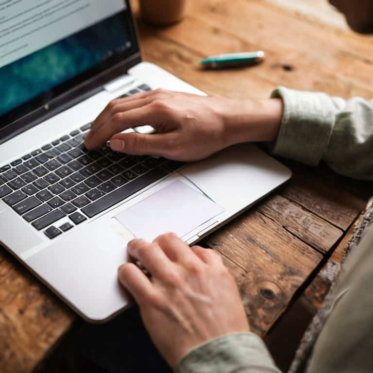 Crafting Your Blog Post Template