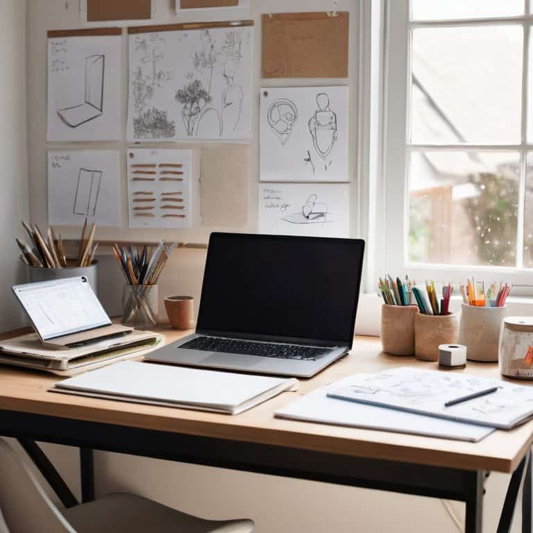 Crafting Your Design Portfolio