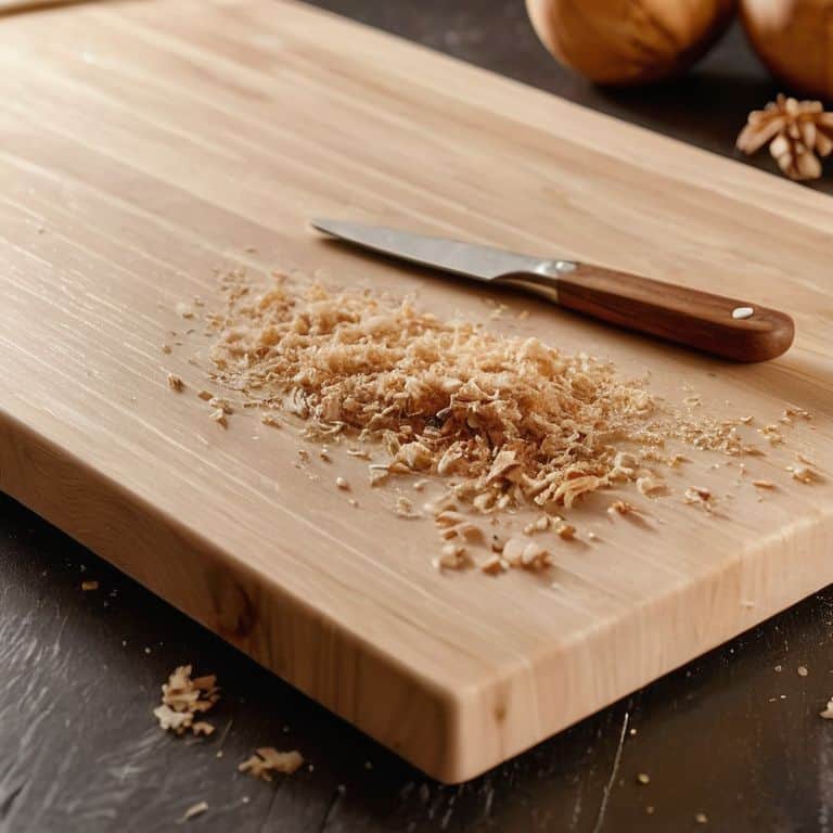 Cutting Stories in Wood design