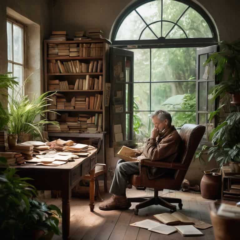 Developing Creative Mindset through daydreaming