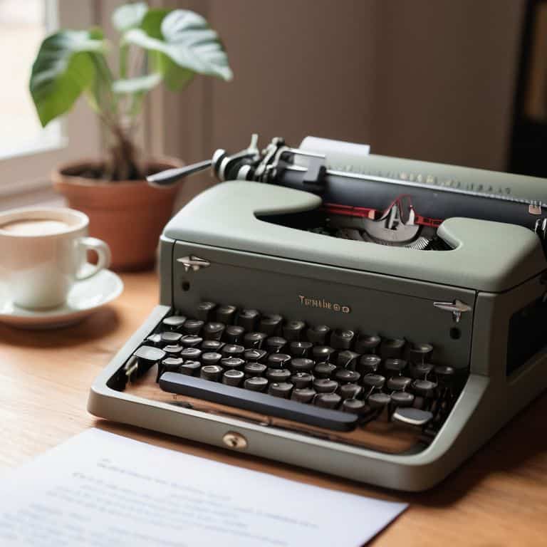Editing Tools for Writers Software