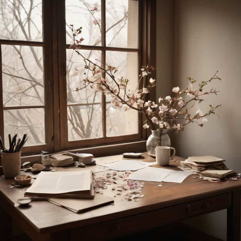 Embracing Messy Project Middles