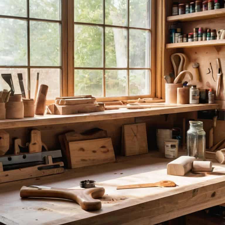 Embracing the Beauty of Wood Finishes