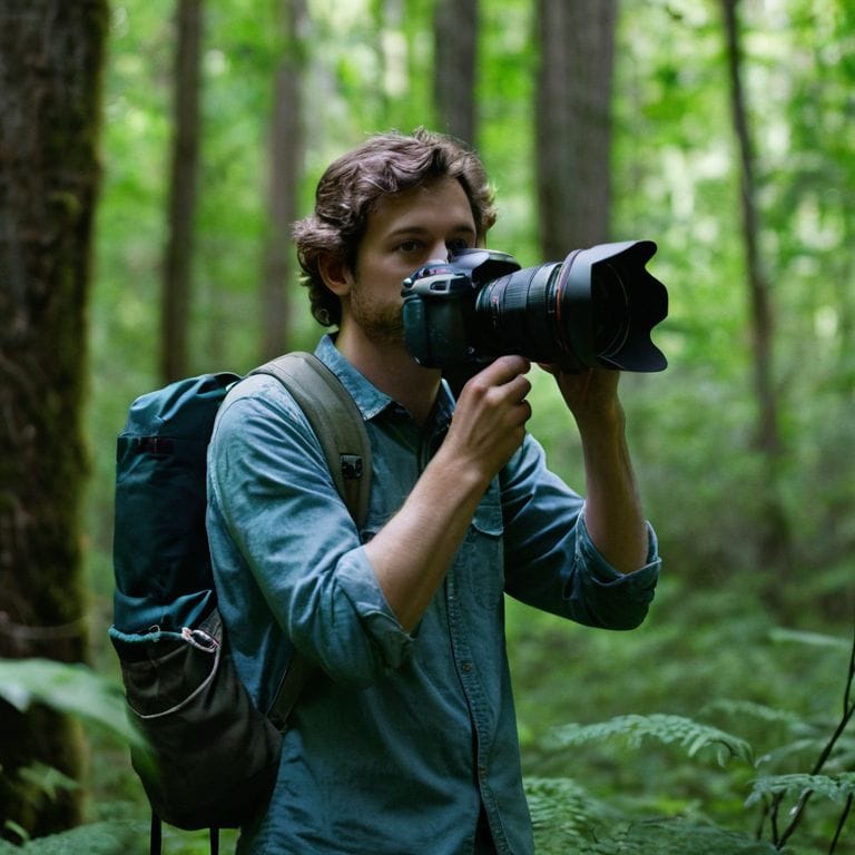 Essential Camera Gear for Beginner Filmmakers
