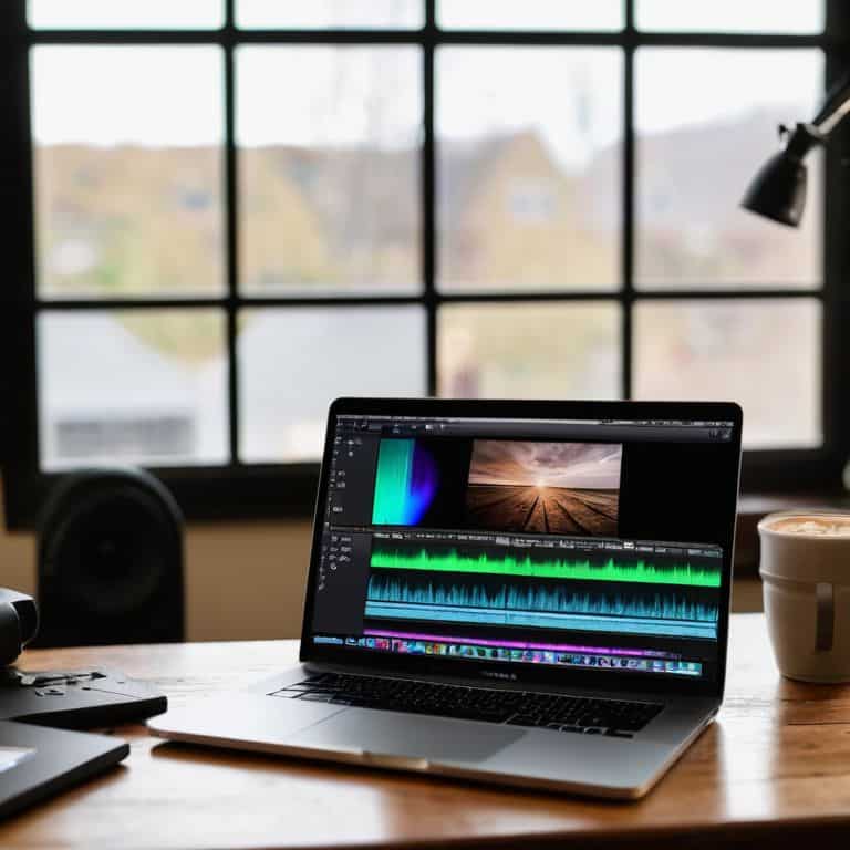 First Impressions Design MacBook Pro