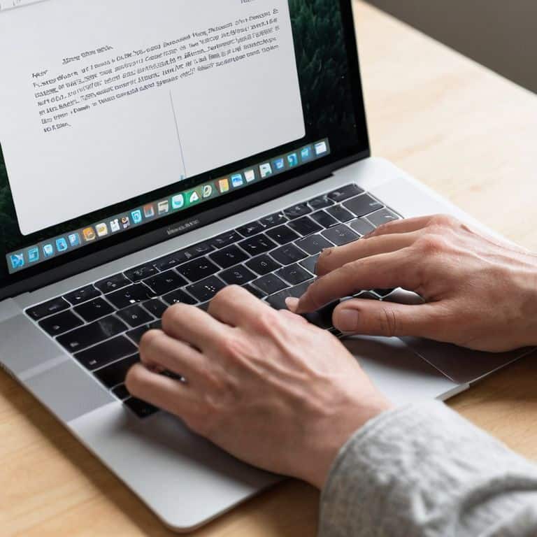 First Impressions Design Minimalist Interface