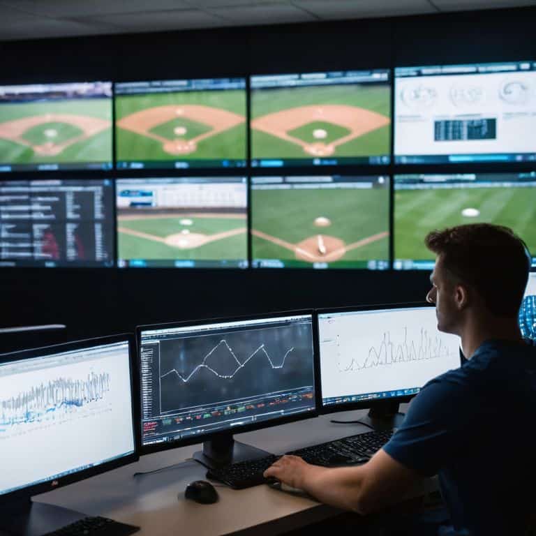 How Data Science Impacts Sports Analytics