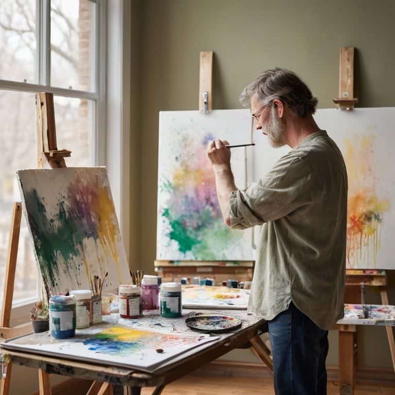 How Successful Artists Deal Criticism