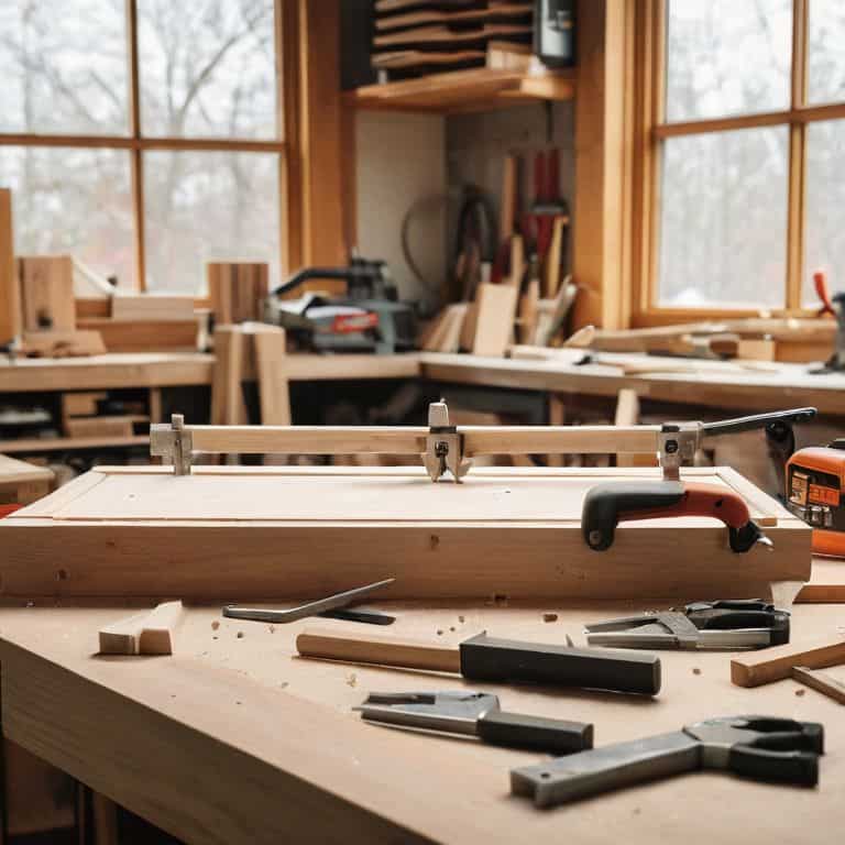 How to Build a Picture Frame