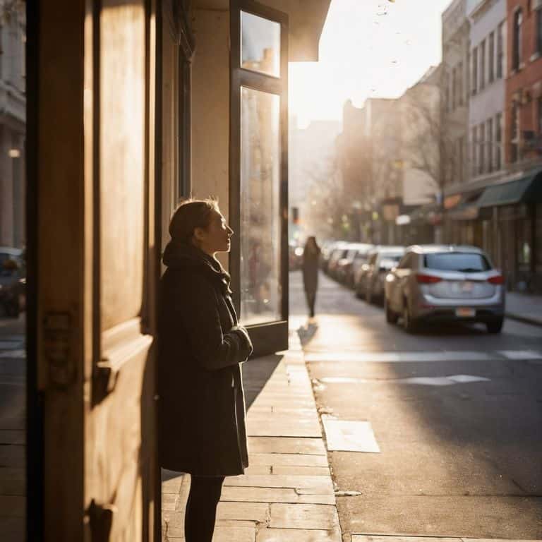 How to Find Inspiration in Life