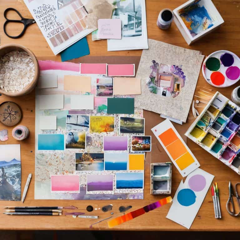 How to Set Creative Goals