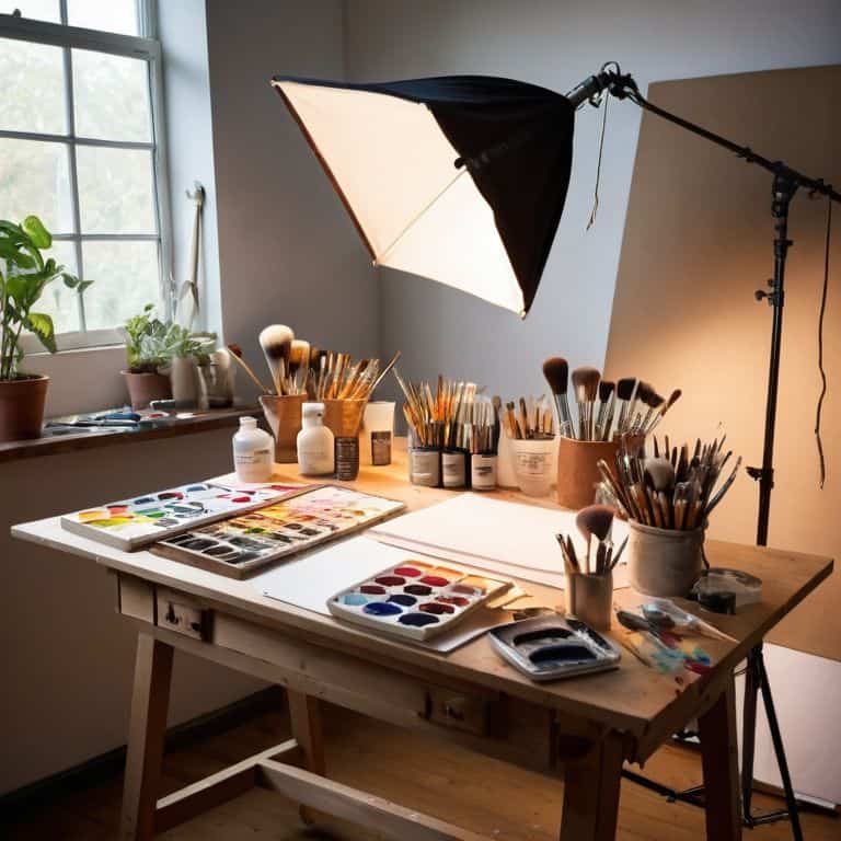 Illuminating Your Space LED Lighting