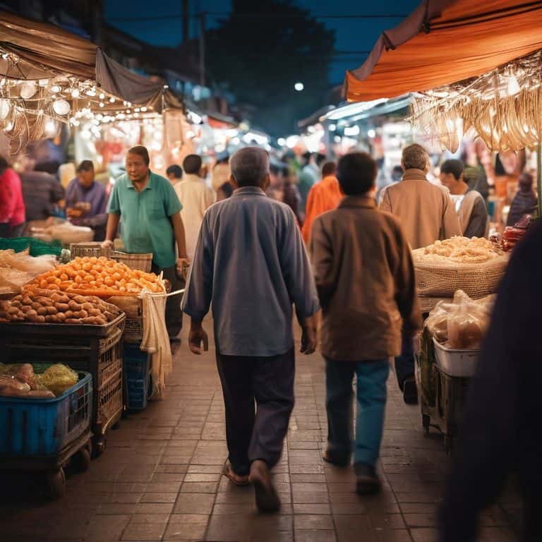 Mastering Best Camera Settings