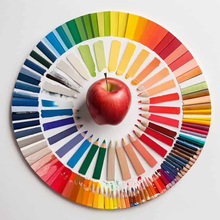 Mastering Color Theory Fundamentals