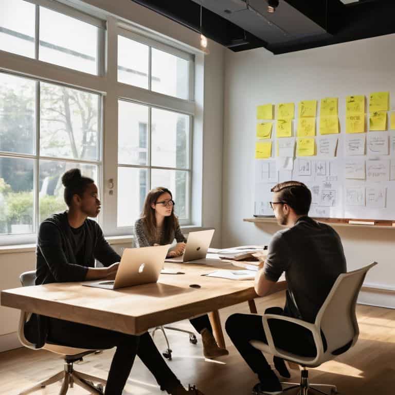 Mastering Design Feedback Strategies