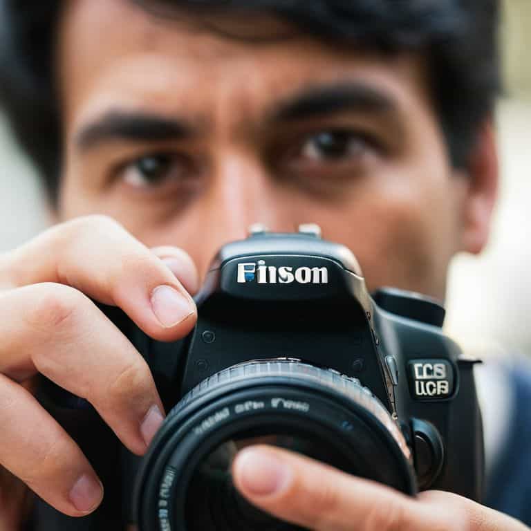 Mastering Dslr Video techniques