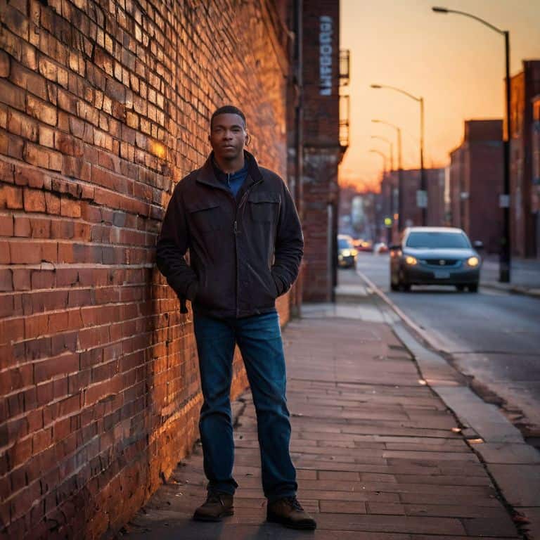 Mastering Hard Light photography techniques