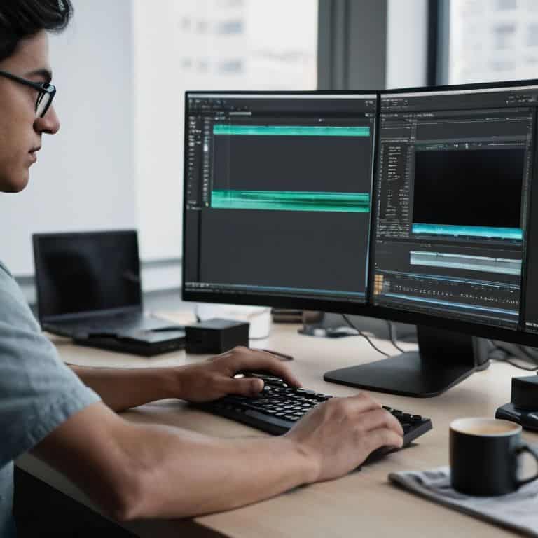 Mastering How to Edit Videos