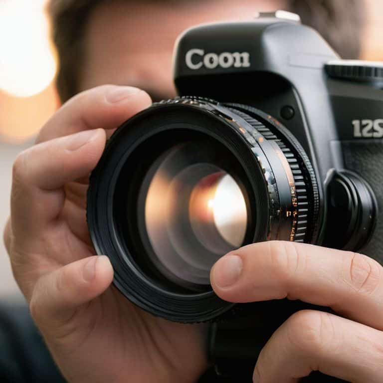 Mastering Nd Filters for Cinematography
