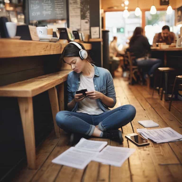 Meditation for Busy Creatives