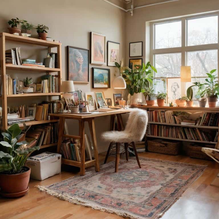 Nourishing Your Creative Soul