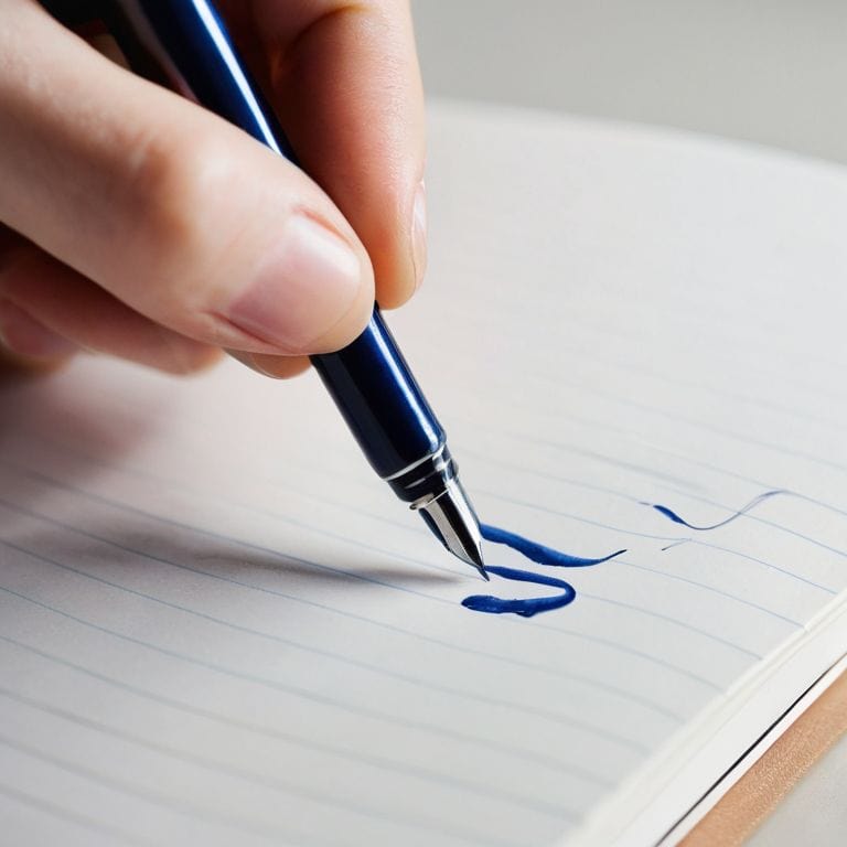 Best Pens for Writing