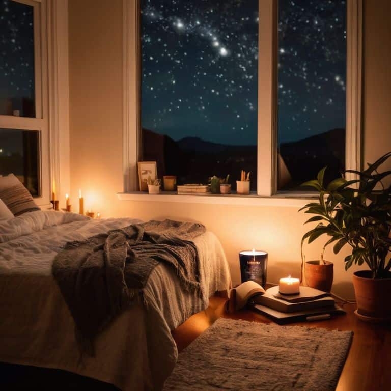 Recharge Creativity Tonight with Relaxation