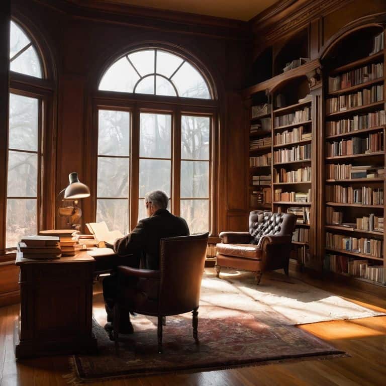 Refine Your Craft through writing