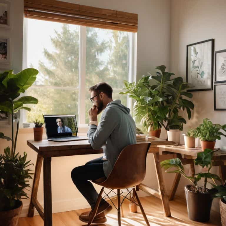 Setting Boundaries for Success