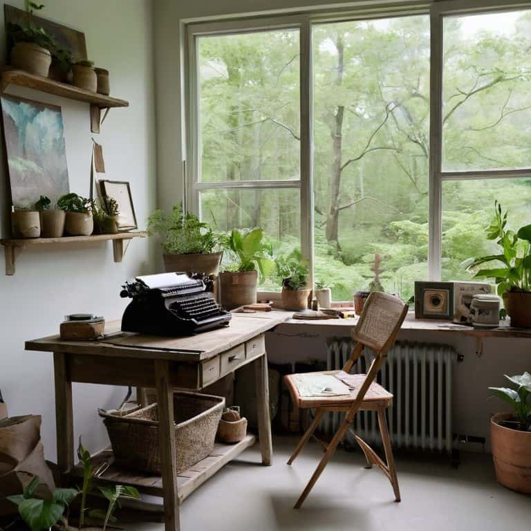 Simple Living for Artists Unleashed