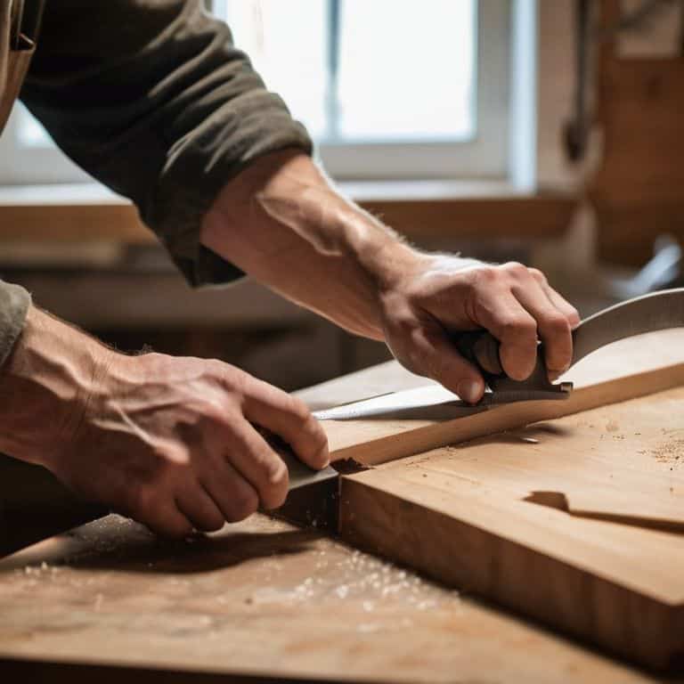 Soulful Dovetail Journey Begins