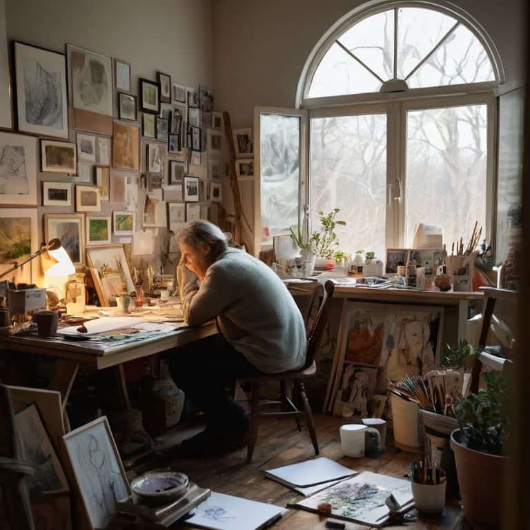 Staying Motivated as Creator