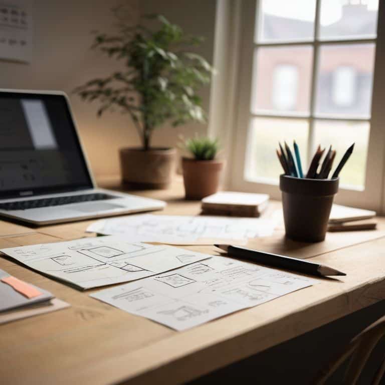 The Difference Between Ui and Ux