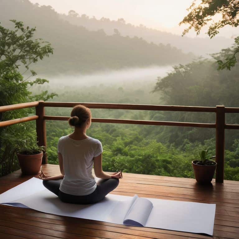 The Role of Hobbies for Relaxation