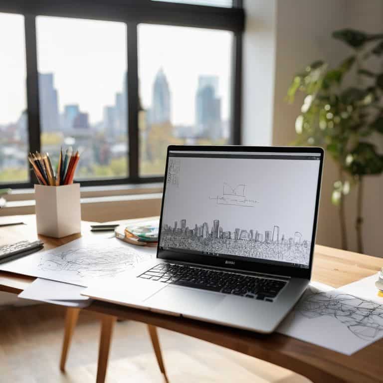 Top Picks for Creative Work laptops