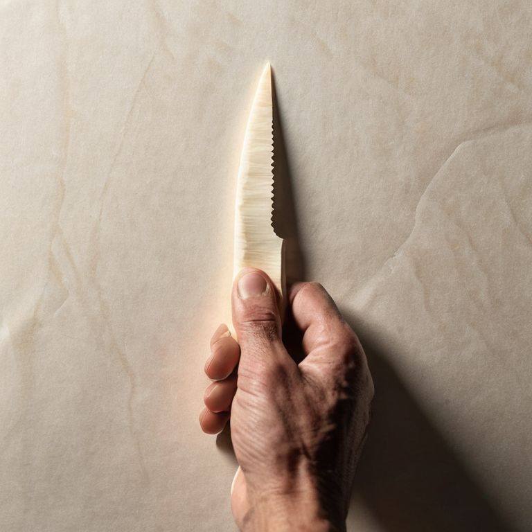 Unfolding Stories through paper crafting