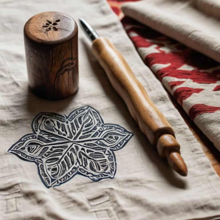 Unleash Block Printing Magic