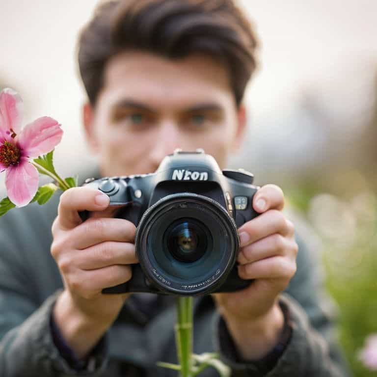 Unleash the Storyteller through photography