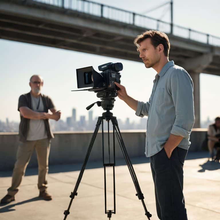 Unleash Your Films Potential with cameras