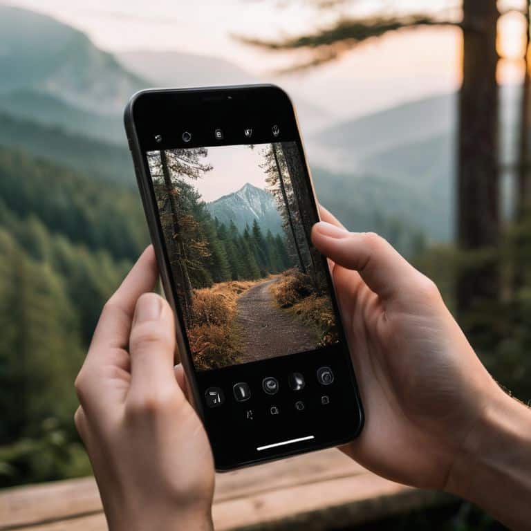 Unleashing Your Inner Artist through photography