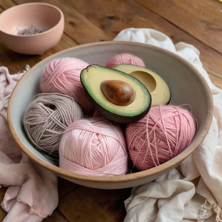 Unveiling Avocado Pit Magic