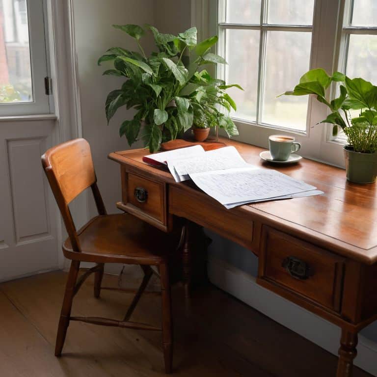 What Are Morning Pages journaling concept