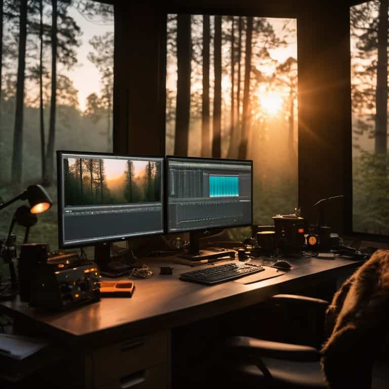 What Is Color Grading Anyway