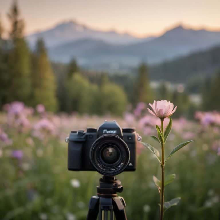 What Is Depth of Field