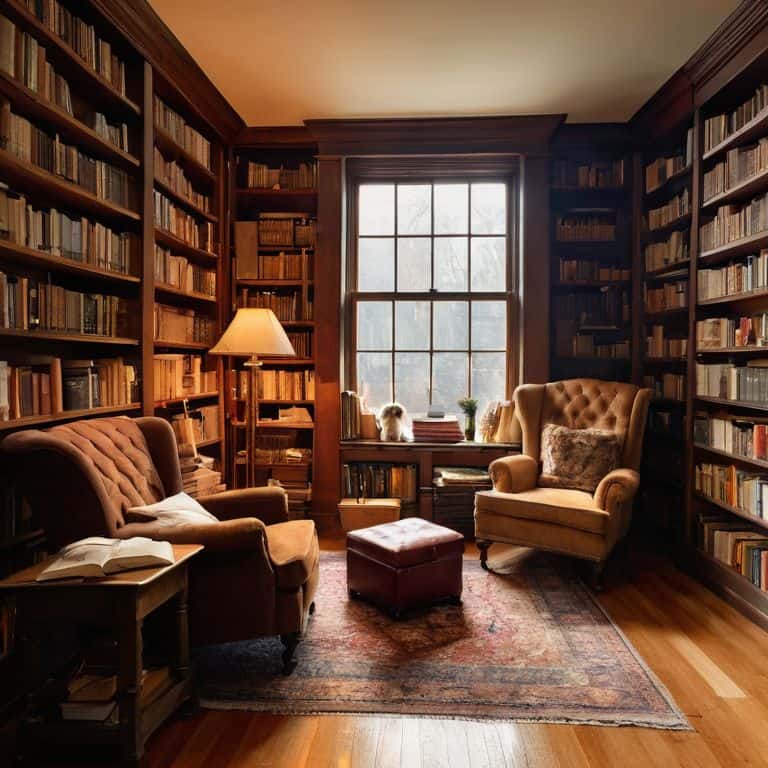 What to Read to Become Writer