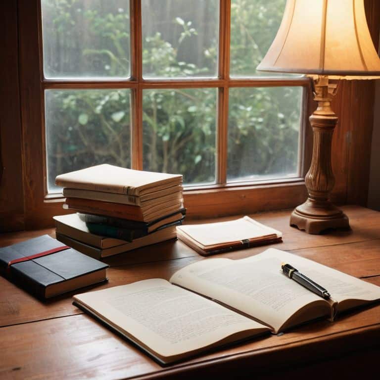 5 Essential Reads to Refine Writing
