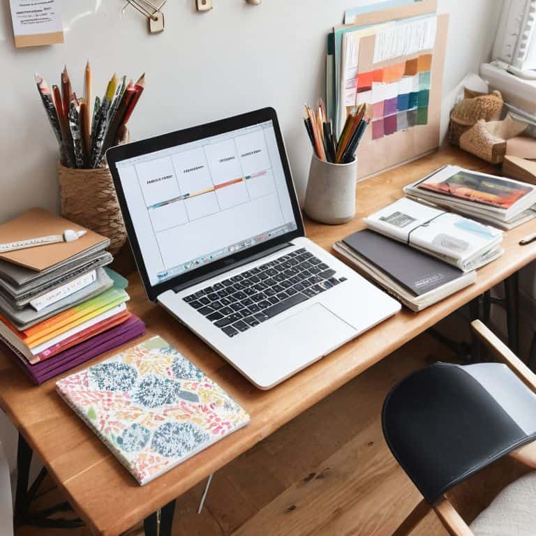 Timeless Brand Style Guide Tips