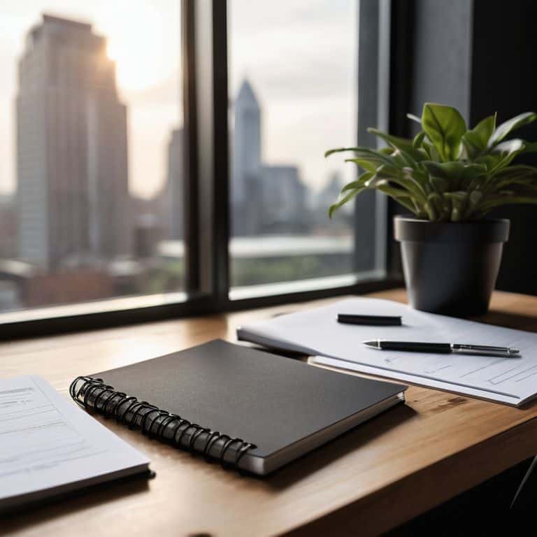 Elevate portfolio with 5 essential tips