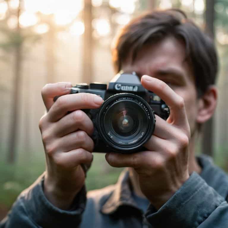 Full-frame camera investment considerations
