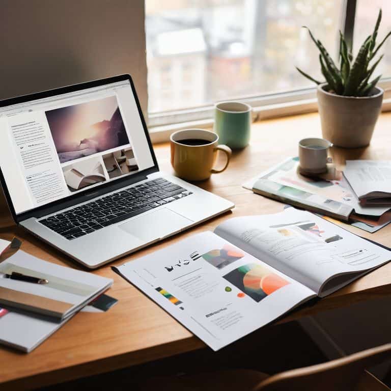 5 Rookie Design Portfolio Mistakes